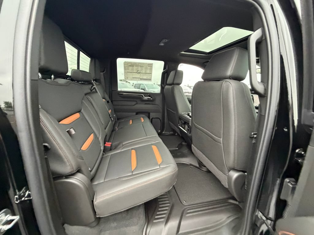 New 2026 GMC Sierra 2500 AT4 w/ AT4 Premium Plus Package AWD/4WD image 12