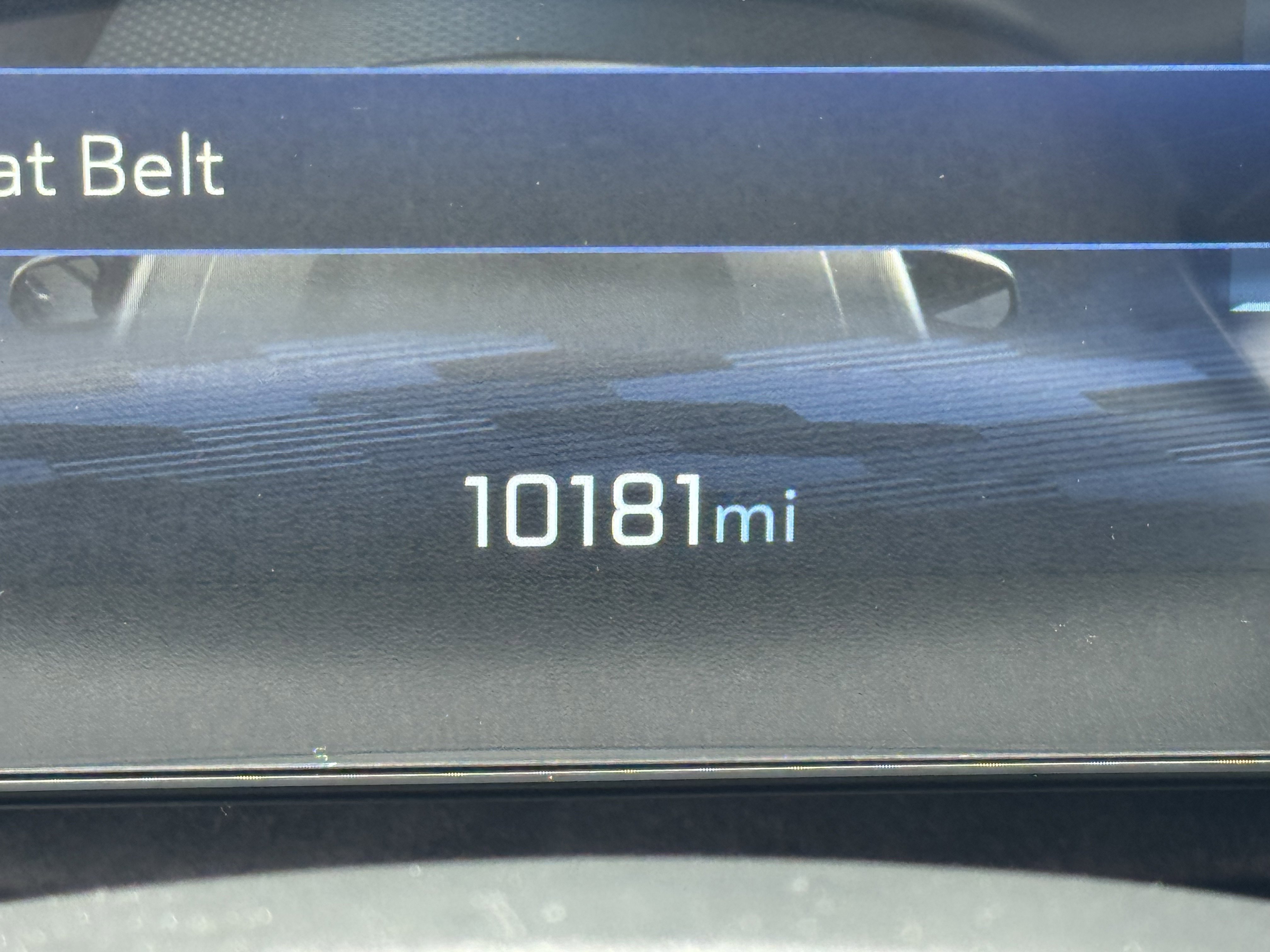 Used 2026 Chevrolet Equinox LT w/ Convenience Package II FWD image 36