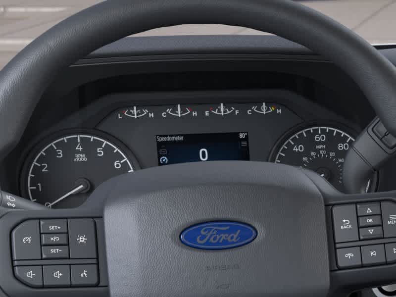 New 2026 Ford F150 STX w/ F-150 LOBO Package AWD/4WD image 13
