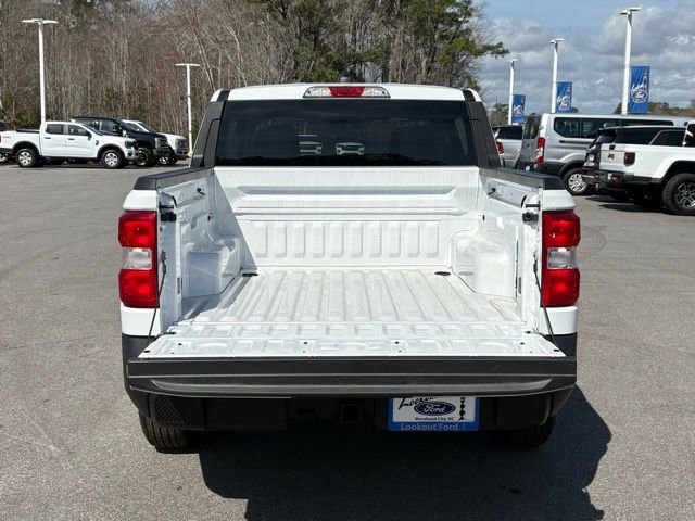 New 2026 Ford Maverick XLT image 23