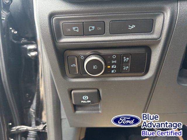 Certified 2023 Ford F150 XLT w/ Equipment Group 302A High image 19