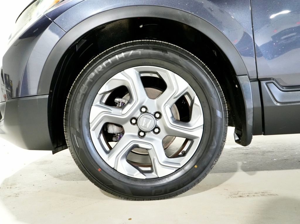 Used 2017 Honda CR-V EX-L image 29