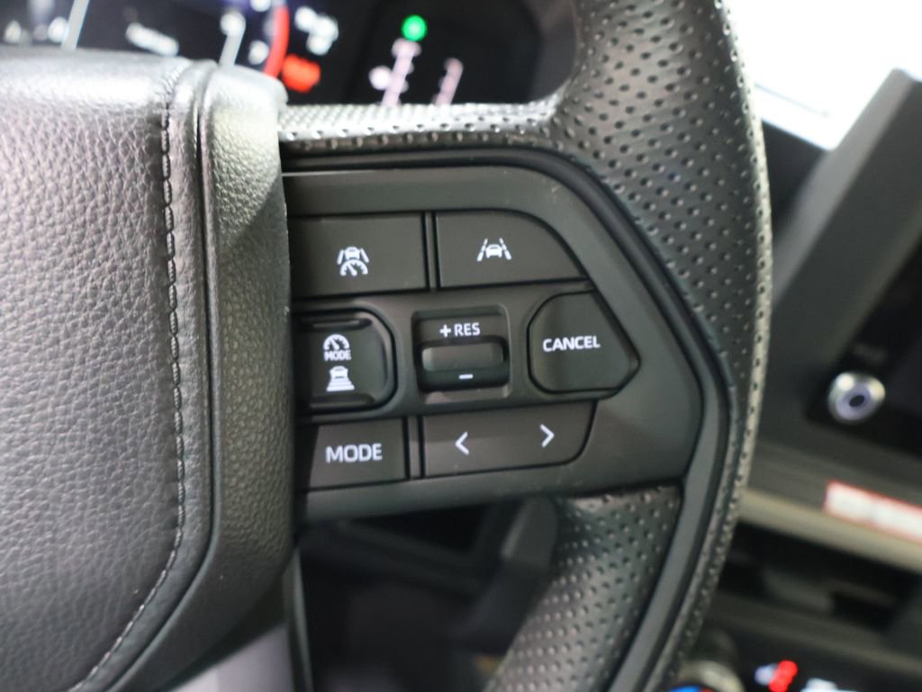 New 2026 Toyota Tacoma SR5 AWD/4WD image 22