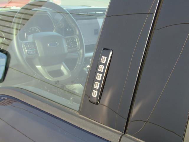 Certified 2022 Ford F150 XLT w/ Equipment Group 302A High image 17