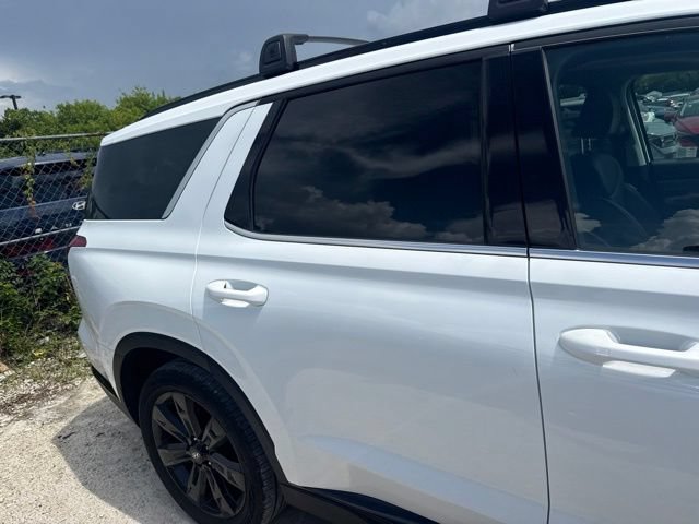 Used 2024 Hyundai Palisade XRT FWD image 5