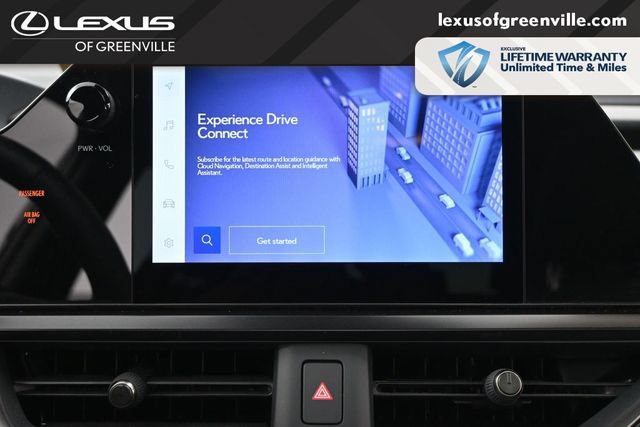Used 2025 Lexus UX 300h FWD image 13