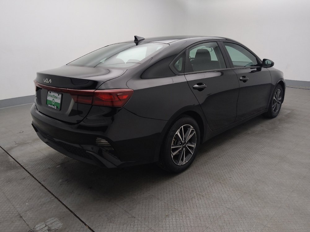 Used 2024 Kia Forte LXS image 10