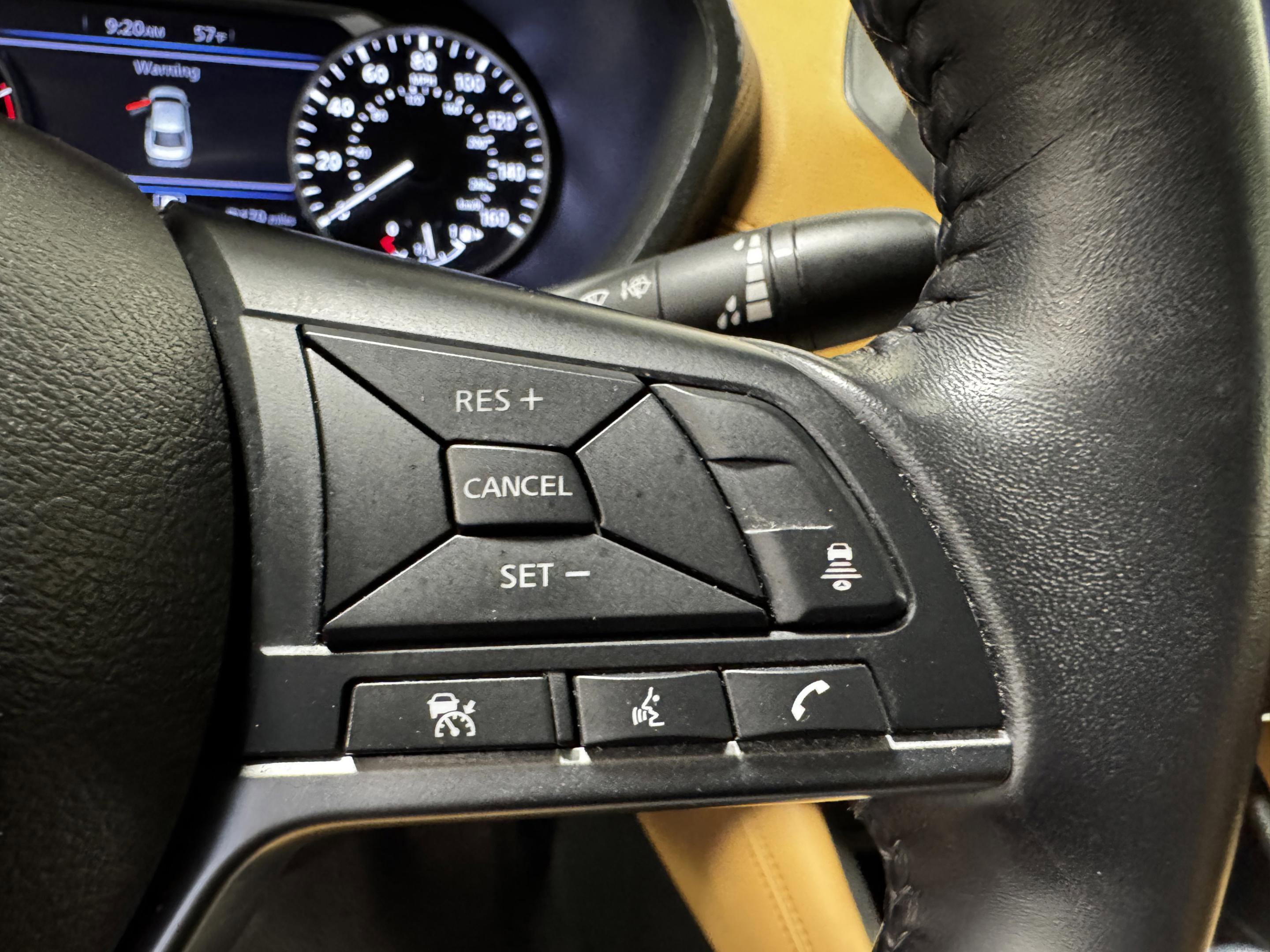 Used 2021 Nissan Sentra SV w/ SV Premium Package image 15