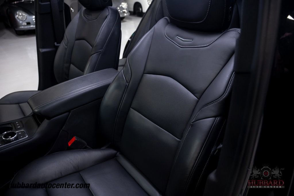 Used 2023 Cadillac XT4 Premium Luxury image 20
