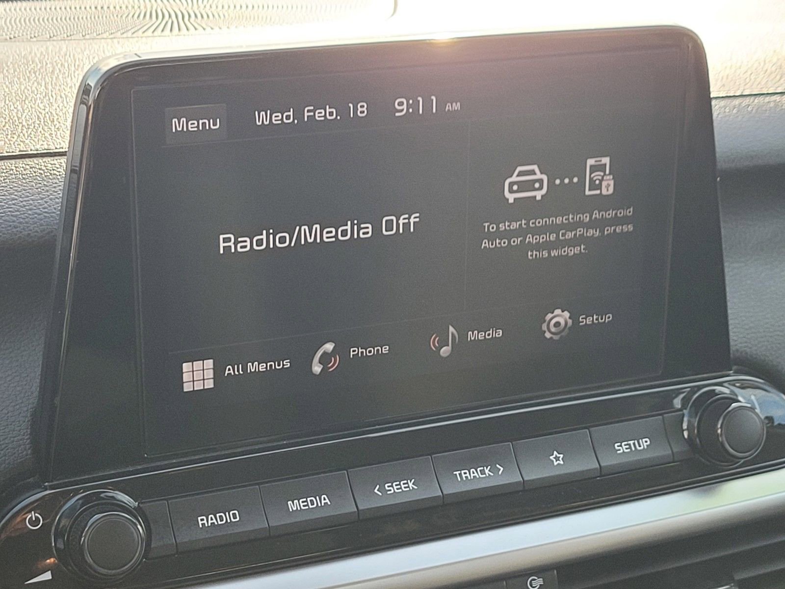 Used 2024 Kia Forte LXS w/ LXS Technology Package image 19