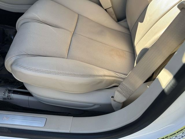 Used 2020 Lincoln Continental Reserve w/ Luxury Package image 25