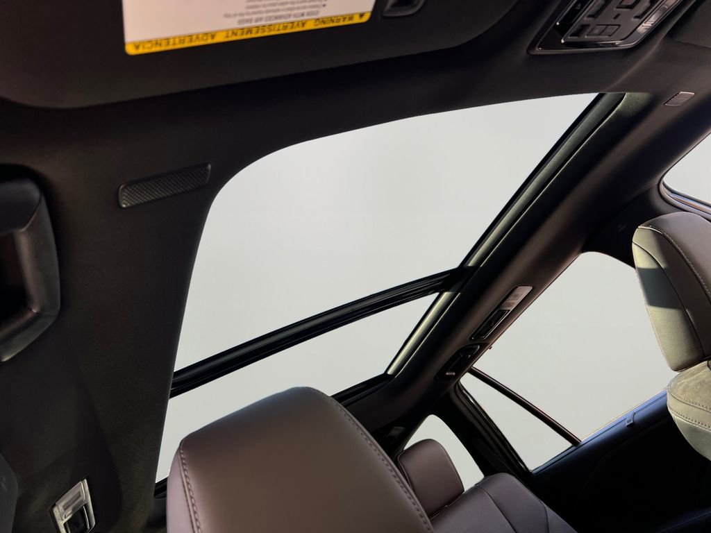 New 2026 Lexus TX 350 AWD image 4