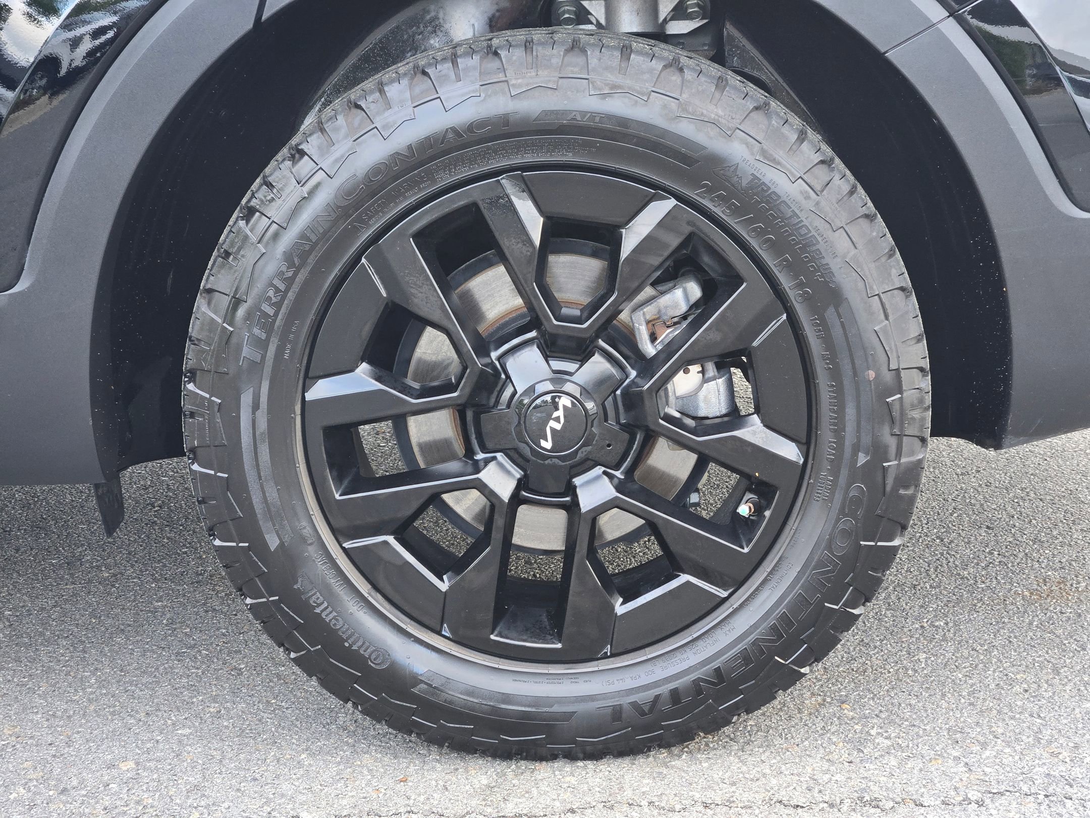 Used 2024 Kia Telluride SX Prestige X-Pro image 17