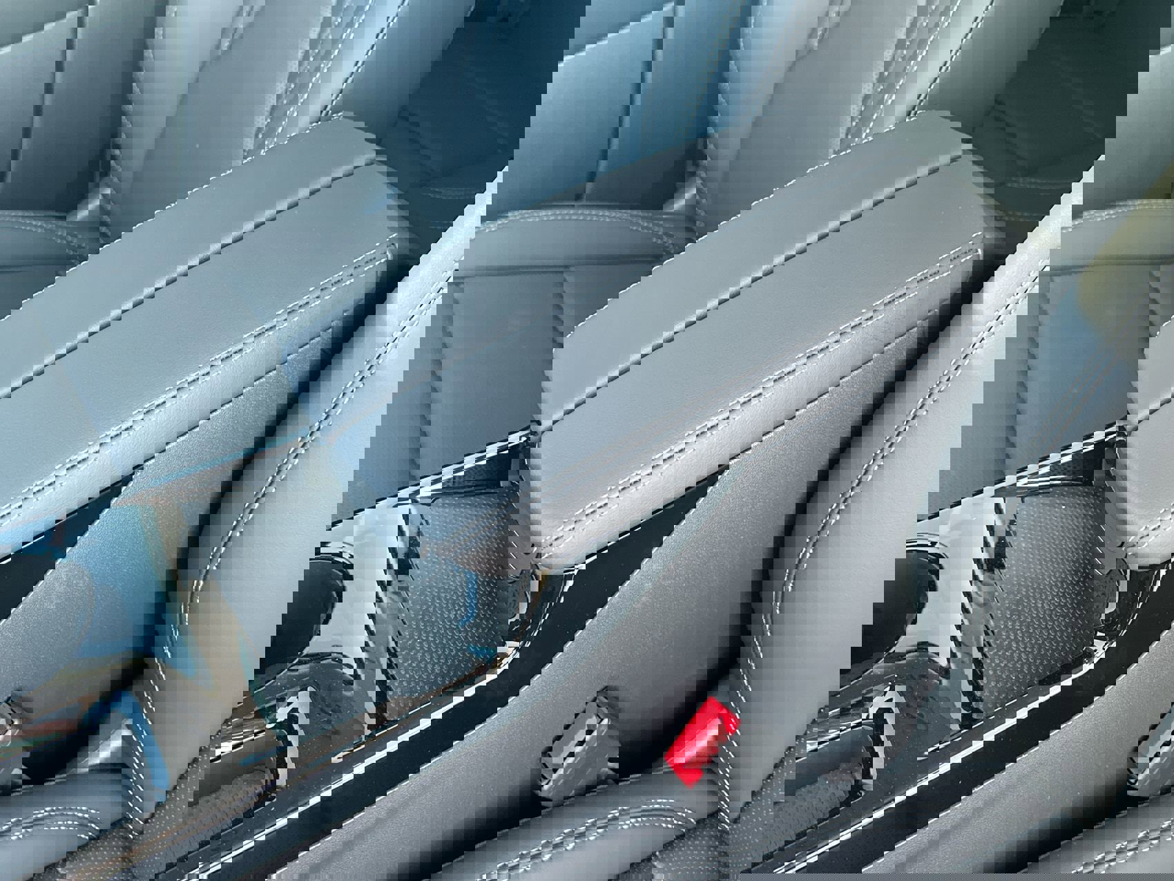 New 2025 Buick Envision Preferred image 18