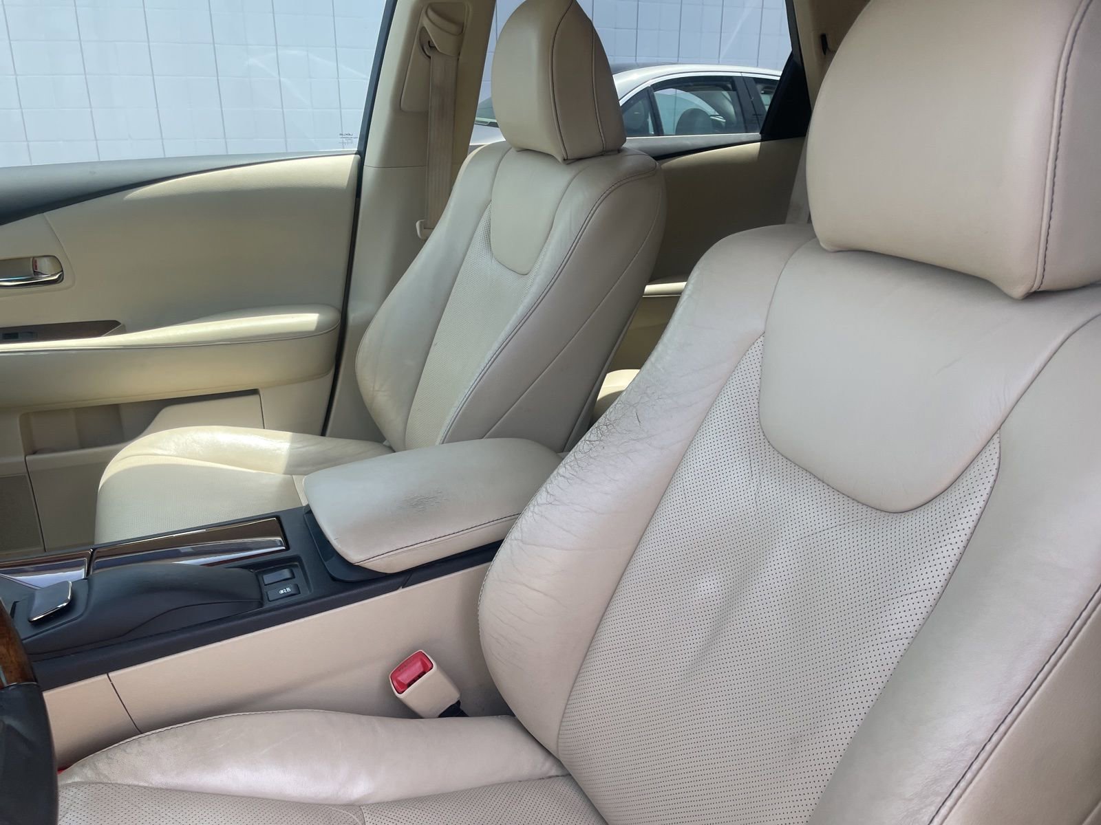 Used 2013 Lexus RX 350 FWD w/ Navigation Pkg image 8