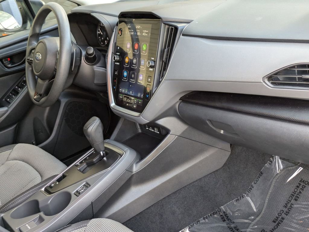 Used 2024 Subaru Crosstrek 2.0i Premium image 31