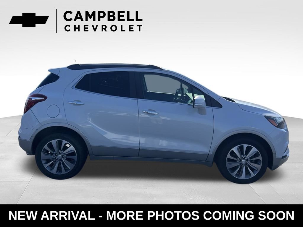 Used 2019 Buick Encore Preferred FWD image 6