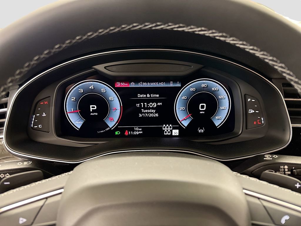 New 2026 Audi Q7 2.0T Premium Plus image 10