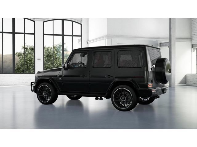 New 2027 Mercedes-Benz G 63 AMG 4MATIC image 31