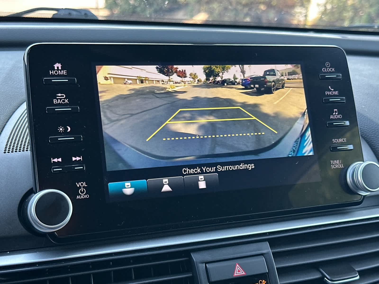 Used 2021 Honda Accord Sport Special Edition image 19