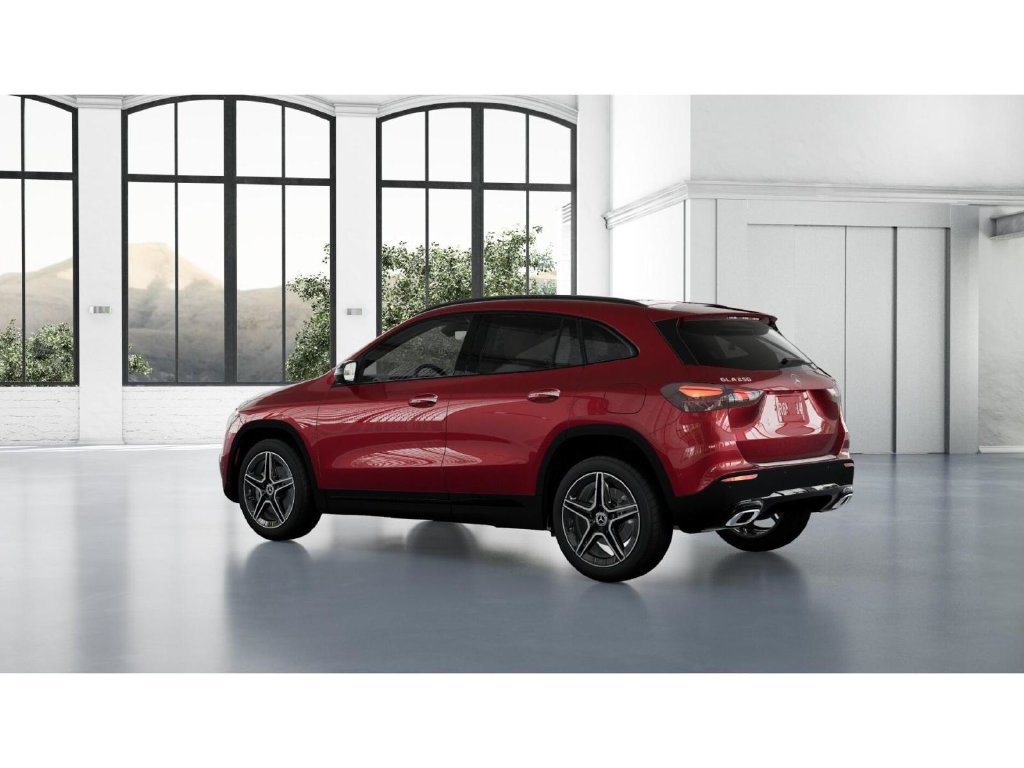 Used 2026 Mercedes-Benz GLA 250 4MATIC image 30