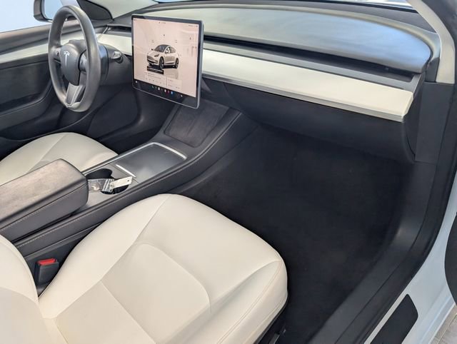 Used 2023 Tesla Model 3 Standard Range RWD image 12