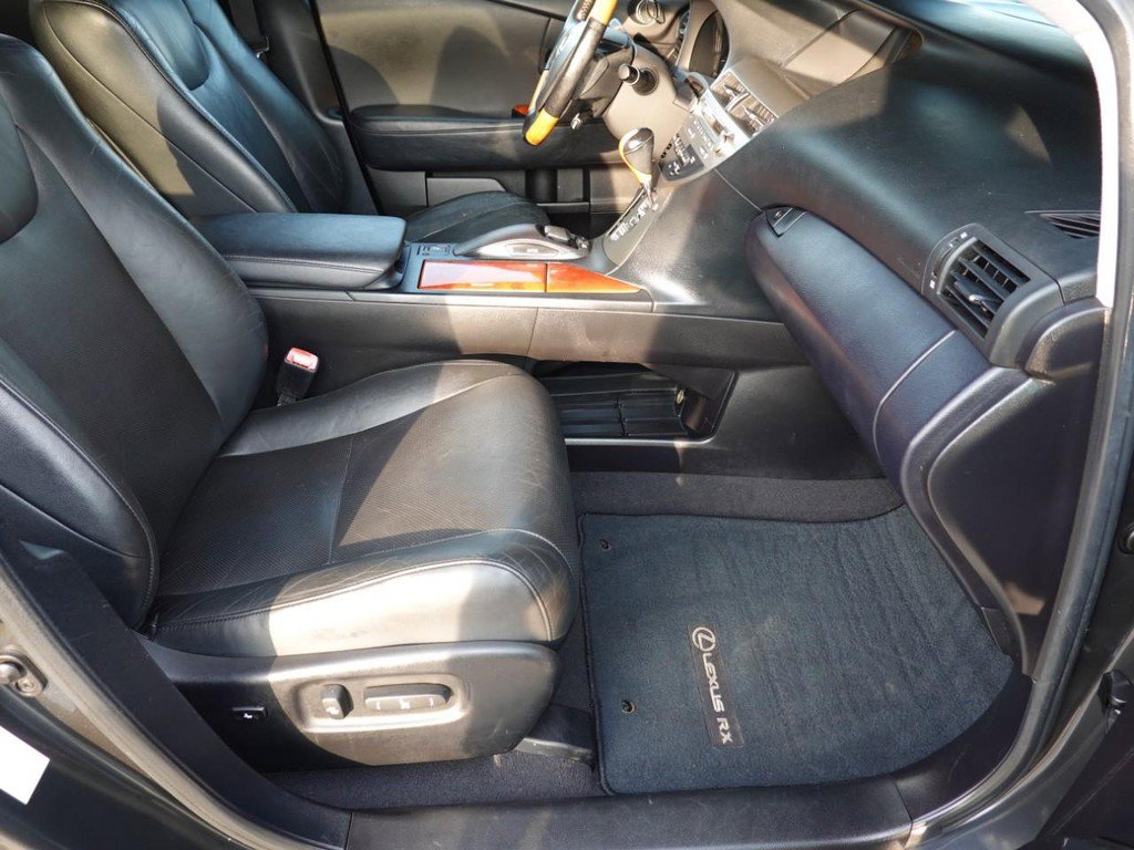 Used 2011 Lexus RX 350 2WD image 23