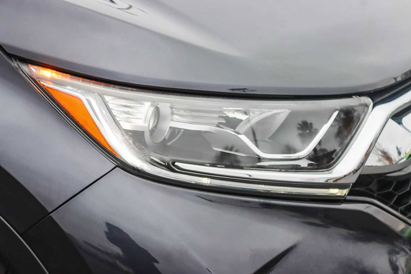 Used 2019 Honda CR-V EX image 7