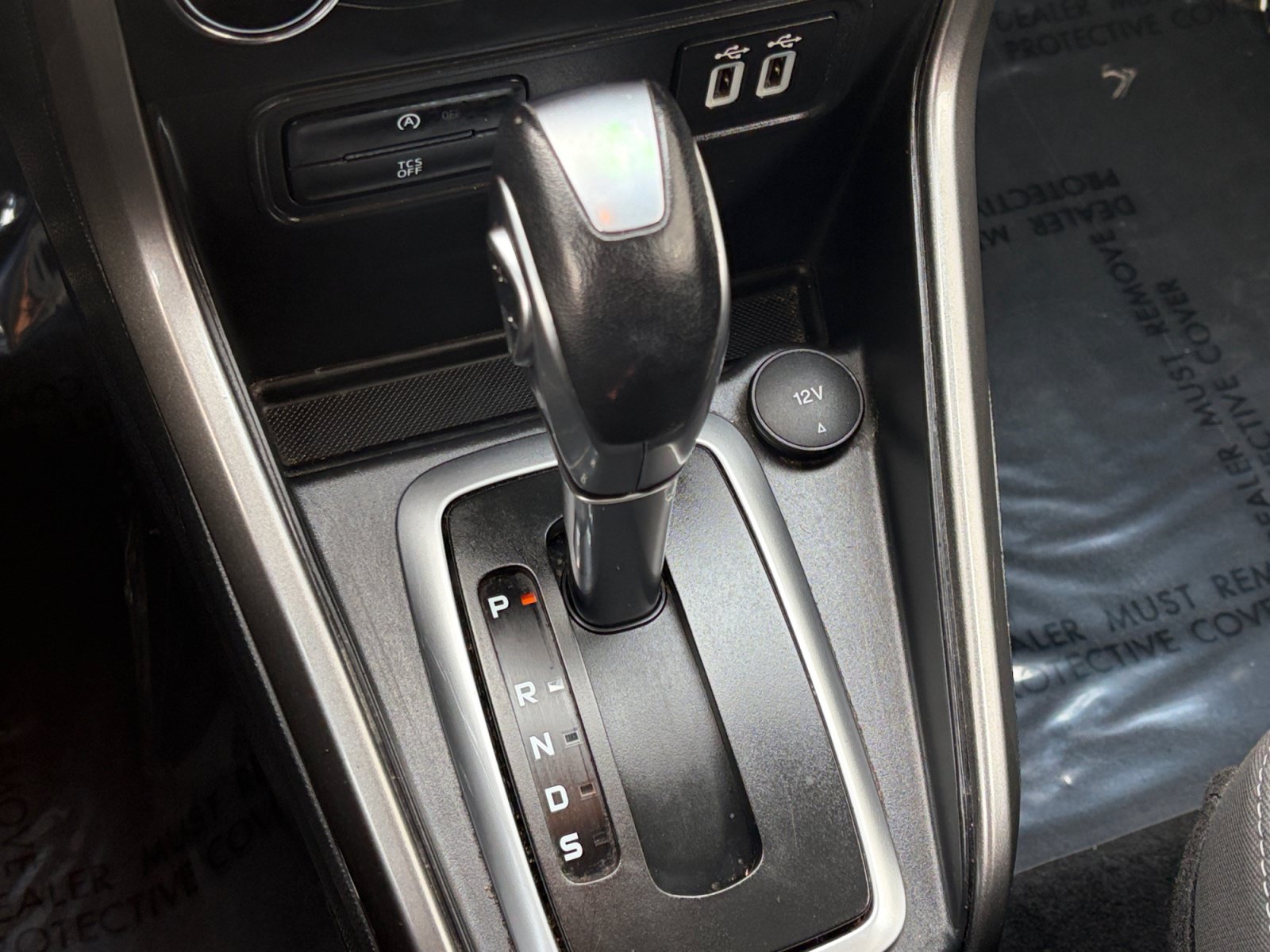 Used 2020 Ford EcoSport SE FWD image 23