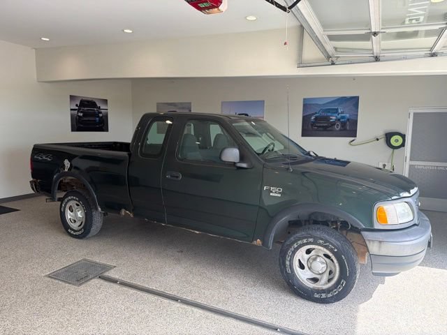 Used 2003 Ford F150 XL