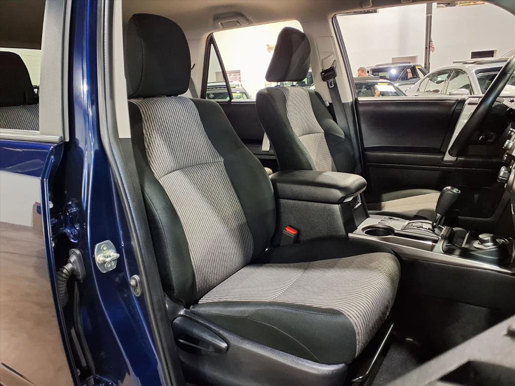 Used 2023 Toyota 4Runner SR5 image 17