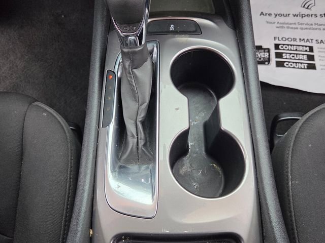 Used 2021 Chevrolet Malibu LS FWD image 18