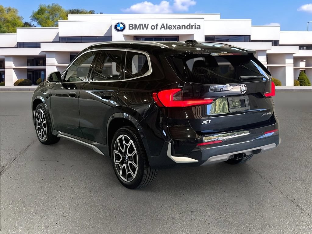 Used 2023 BMW X1 xDrive28i w/ Premium Package AWD/4WD image 7