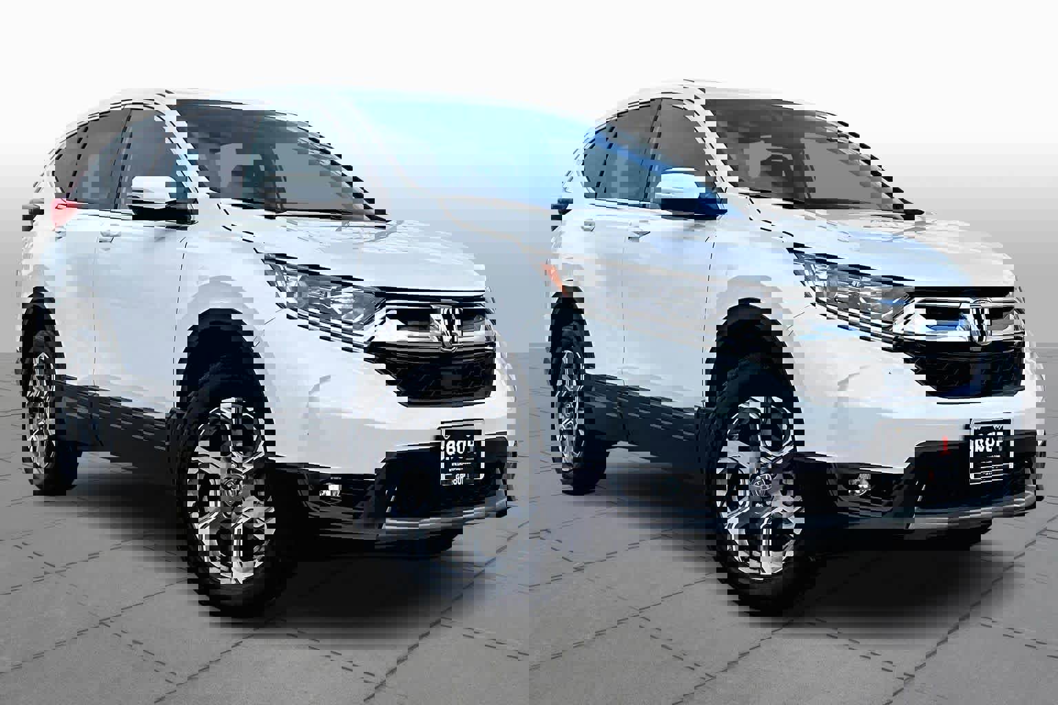 Used 2019 Honda CR-V EX-L image 3