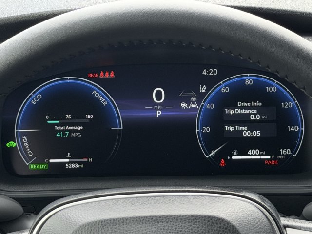 Certified 2026 Toyota Corolla SE w/ SE Premium Package AWD/4WD image 17