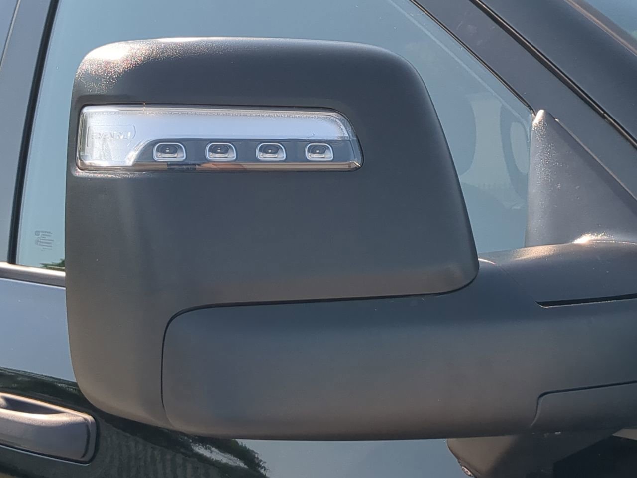 New 2026 RAM 2500 Big Horn image 10