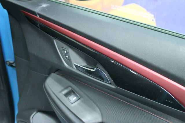 Used 2025 Chevrolet TrailBlazer RS w/ Convenience Package image 10