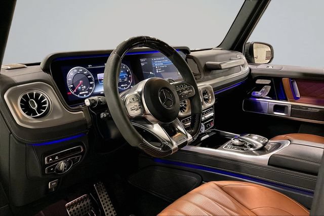 Used 2024 Mercedes-Benz G 63 AMG 4MATIC image 15