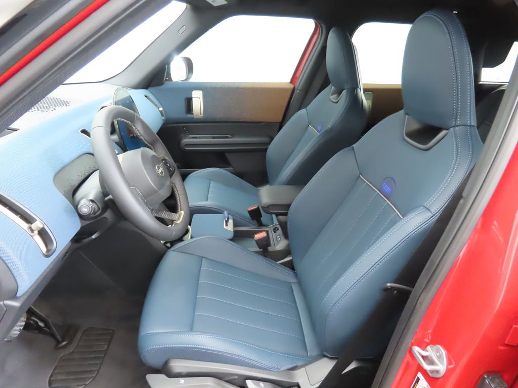 New 2025 MINI Cooper Countryman S image 19