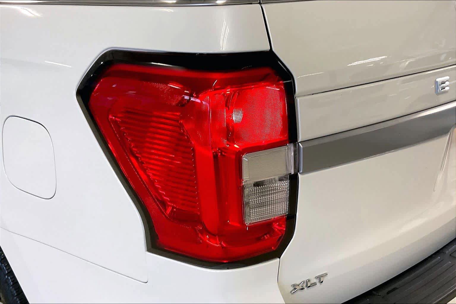 Used 2022 Ford Expedition Max XLT AWD/4WD image 26