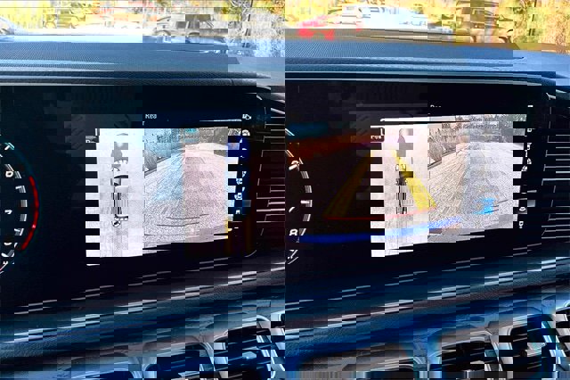 Certified 2022 Mercedes-Benz GLE 350 4MATIC image 17