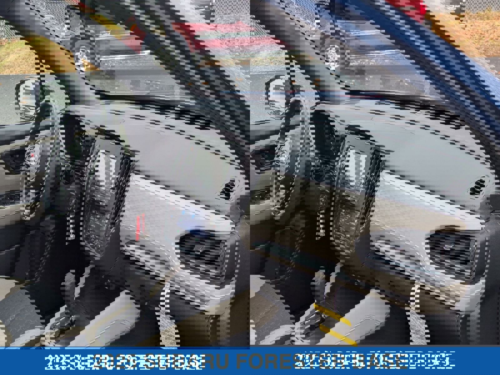 Certified 2025 Subaru Forester image 34