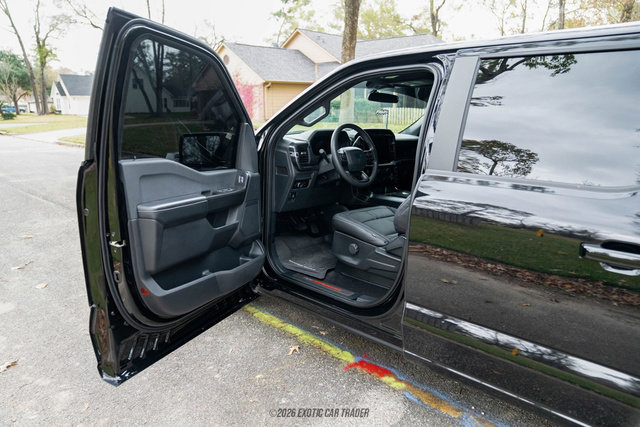 Used 2024 Ford F150 STX image 25