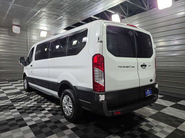 Used 2023 Ford Transit 350 XLT RWD image 6