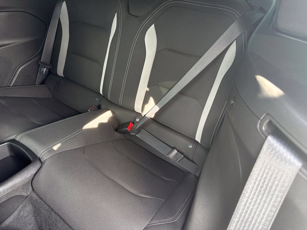 Used 2023 Chevrolet Camaro LT w/ RS Package RWD image 9
