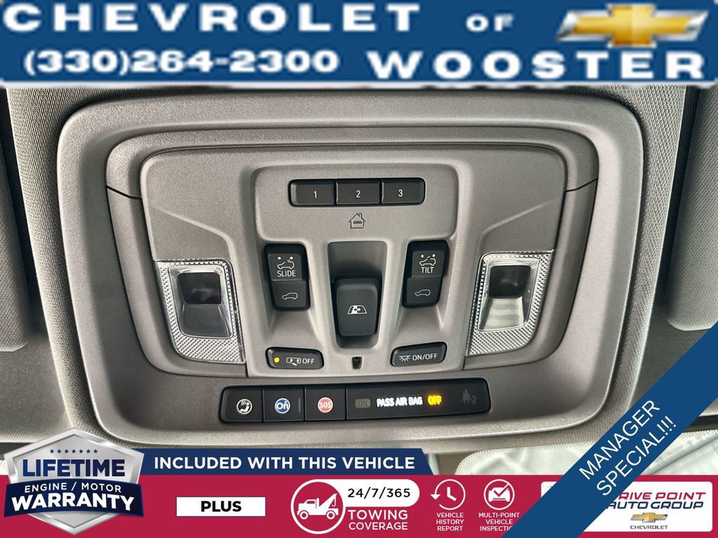 Used 2022 GMC Sierra 2500 Denali image 27