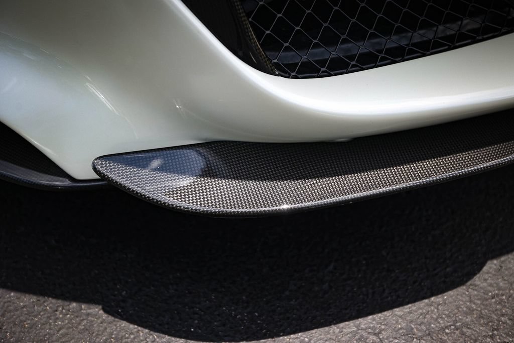 Certified 2019 Ferrari 488 Pista Coupe RWD image 12