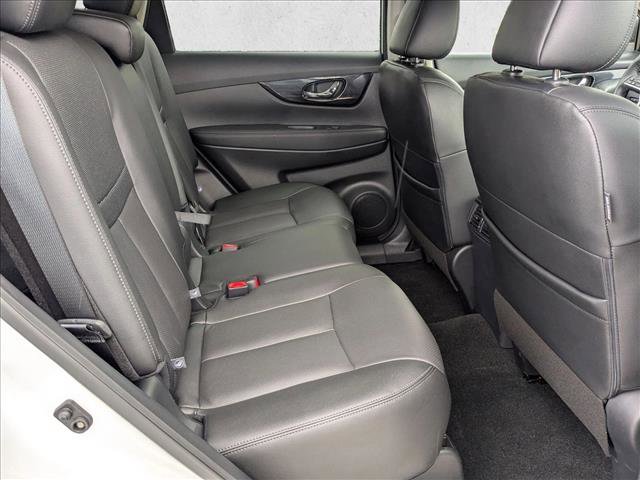 Used 2020 Nissan Rogue SL FWD image 19