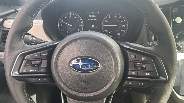 New 2026 Subaru Forester Limited AWD/4WD image 19