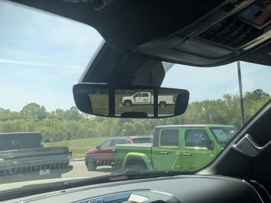 New 2026 RAM 1500 Big Horn image 34